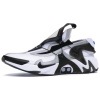 Nike Adapt Huarache противоскользящие устойчивые к истиранию низкий топ повседневные беговые кроссовки мужские
