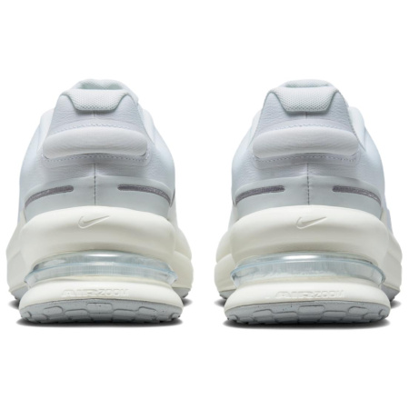 Nike Air Zoom Upturn Амортизация Дышащий Легкий Низкий Топ Беговые кроссовки Мужской Серый