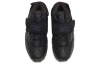 Nike Air Adjust FORCE Удобный MID Топ Винтажные Баскетбольные Кроссовки Женские Черные