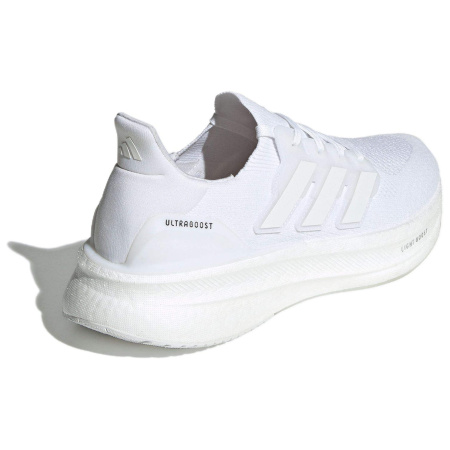 Adidas Ultraboost 5,0 Низкие Кроссовки для Бега Унисекс Белые