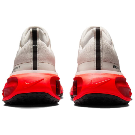 Nike Invincible 3 Амортизация Противоскользящая Дышащая Низкий Верх Повседневная ТРЕНИРОВОЧНАЯ БЕГОВАЯ Обувь Мужская