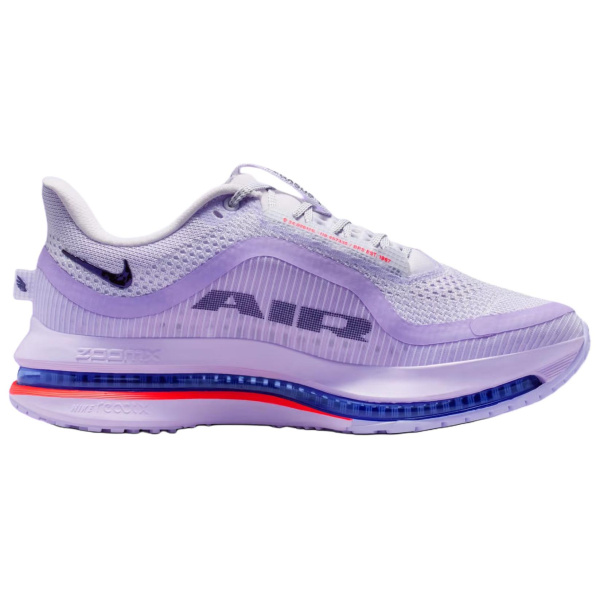 Nike Pegasus Premium Повседневные беговые кроссовки Унисекс Фиолетовые