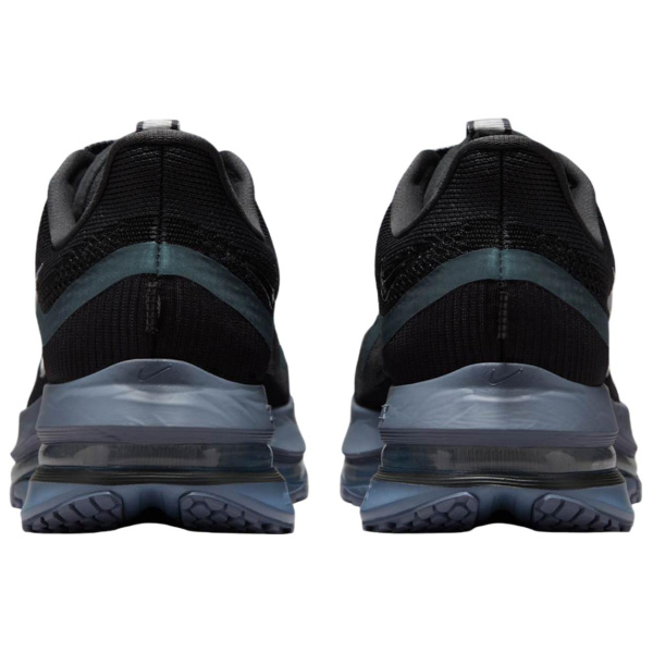 Nike Pegasus Premium Ткань Противоскользящая Устойчивая к износу Низкий Топ
