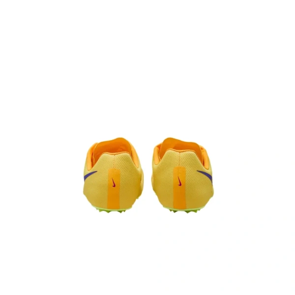 Nike Zoom JaFly 4 Беговые кроссовки Мужские