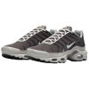 Nike Air Max Plus Low Top Повседневные Беговые Кроссовки Мужские Серые