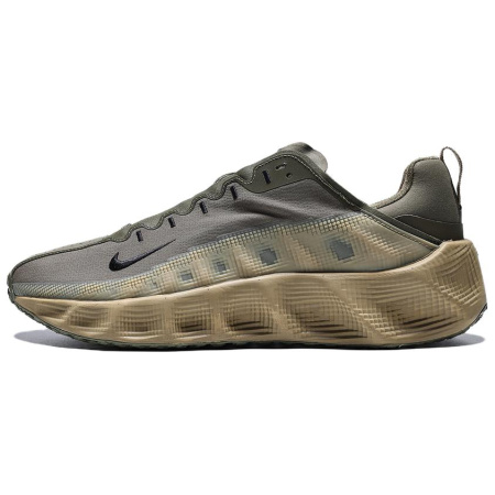 Nike Ava Rover Повседневные беговые кроссовки Мужские Тауповые