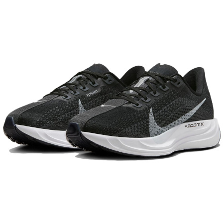 Nike Pegasus Plus Устойчивый к истиранию Дышащий Низкий Верх Тренировки Гонки Городская Коммутация