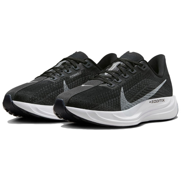 Nike Pegasus Plus Устойчивый к истиранию Дышащий Низкий Верх Тренировки Гонки Городская Коммутация