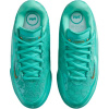 Nike Lebron 23 Low Топ Детская Баскетбольная Обувь Озерный Зеленый Малыш
