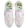 Nike LD 1000 Ткань Беговые кроссовки Женские Белые