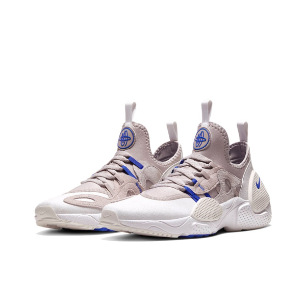 Nike Huarache E.D.G.E. Сетка Кожа против скольжения Дышащий Легкий Низкий Топ Повседневные Беговые Кроссовки Унисекс