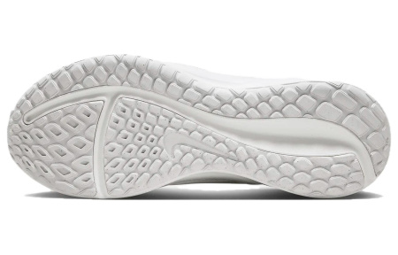 Nike DOWNSHIFTER 13 Low Топ Повседневные беговые кроссовки Женские Белые