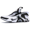 Nike Adapt Huarache противоскользящие устойчивые к истиранию низкий топ повседневные беговые кроссовки мужские