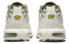Nike Air Max Plus Устойчивые к истиранию Низкие Повседневные Мужские Кроссовки Бежево-зеленые