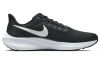 Nike Air Zoom Pegasus 39 Marathon Низкие Повседневные Беговые Кроссовки Мужские Черно-Белые