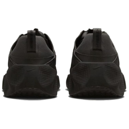 HYEIN SEO X Nike Ava Rover Устойчивые к истиранию низкие повседневные беговые кроссовки унисекс черные серые