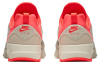 Nike Air Max MOTION Амортизация Износостойкие Низкие Повседневные Беговые Кроссовки Женские Серый Красный