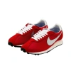 Nike LD 1000 Устойчивые к истиранию Низкие повседневные городские кроссовки для бега Женские Красные