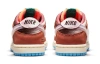 Social Status X Nike Dunk противоскользящие амортизация устойчивые к истиранию низкий верх детские скейтбординги