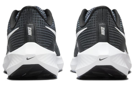 Nike Air Zoom Pegasus 39 Модная Ткань Устойчивая к Износу Дышащая Низкий Верх Повседневная ТРЕНИРОВОЧНАЯ БЕГОВАЯ Обувь