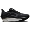 Nike Zoom Fly 6 Удобные противоскользящие низкие беговые кроссовки для женщин черные и серые