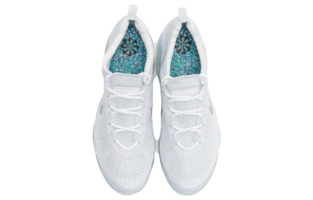Nike VaporMax 2023 Амортизация Дышащий Поддержка Амортизация Дышащий Поддержка Низкий Верх
