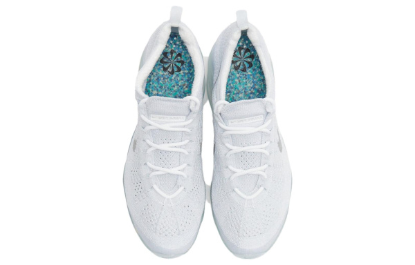 Nike VaporMax 2023 Амортизация Дышащий Поддержка Амортизация Дышащий Поддержка Низкий Верх