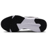 Nike RUN DEFY Амортизация Износостойкие Низкие Беговые Кроссовки Мужские Черные