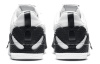 Nike Air Force 1 NDSTRKT 'Белый' Кожа Покрытие Противоскользящий Устойчивый к Износу Легкий Низкий Топ