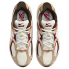 Nike V5 RNR Беговые кроссовки Женские Коричневый