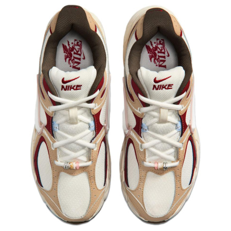 Nike V5 RNR Беговые кроссовки Женские Коричневый
