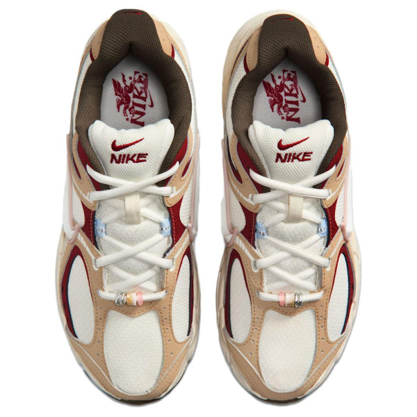 Nike V5 RNR Беговые кроссовки Женские Коричневый