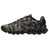 Nike Air MAX DN8 Беговые кроссовки Унисекс Черный Зеленый