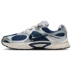 Nike V5 RNR Повседневные беговые кроссовки Мужские Синие