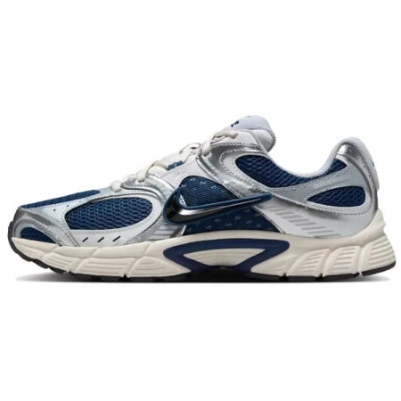 Nike V5 RNR Повседневные беговые кроссовки Мужские Синие