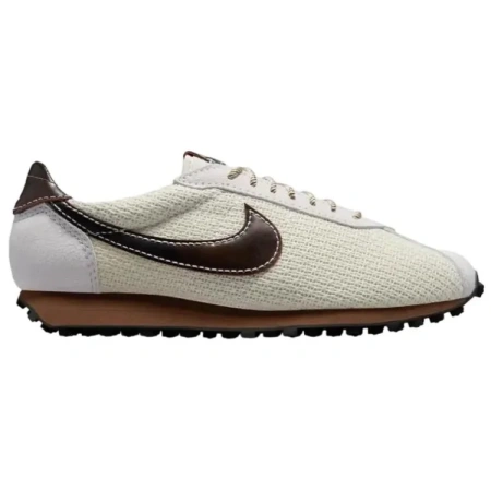 Nike LD 1000 Устойчивые к истиранию Низкие повседневные кроссовки для бега на длинные дистанции и спринта Унисекс