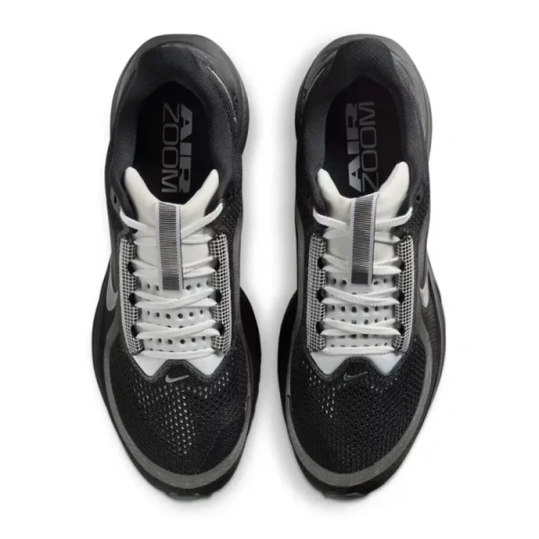 Nike Pegasus Premium Мужские беговые кроссовки для марафона черные