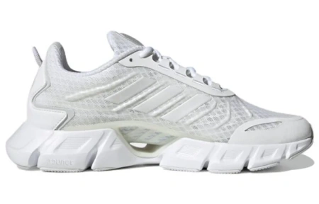 Adidas Climacool 1 Ткань Дышащий Низкий Верх Повседневные Городские Кроссовки для Коммутирования и Беговых