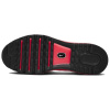 Nike Air Max 2013 Устойчивые к истиранию Низкие Повседневные Беговые Кроссовки Унисекс Красные