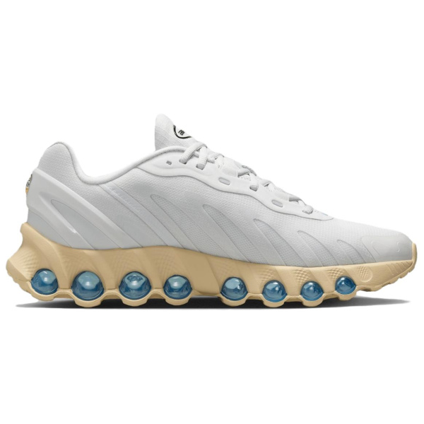 Nike Air Max DN8 Амортизация Устойчивость к истиранию Дышащий Легкий Низкий Верх Повседневные Тренировки