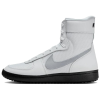 Nike X Чужие вещи Field General High Топ Кроссовки для скейтбординга Женские Белый Волчий Серый