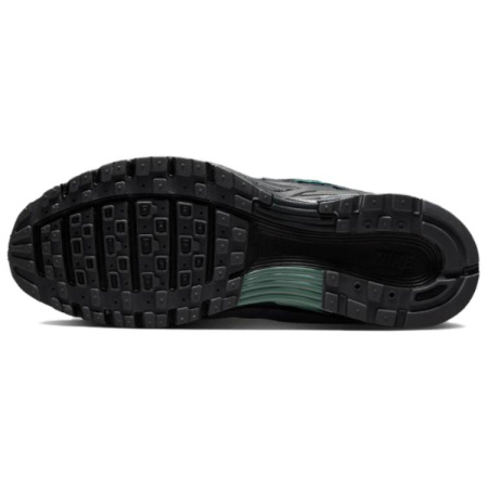 Nike P 6000 Low Мужские беговые кроссовки с низким верхом