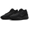 Nike G.T. Hustle Academy Удобные и Легкие Низкие Баскетбольные Кроссовки Мужские Черные