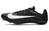 Nike Zoom Rival TPU Амортизация Противоскользящие Устойчивые к износу Низкий Топ Спринт Беговые кроссовки Унисекс
