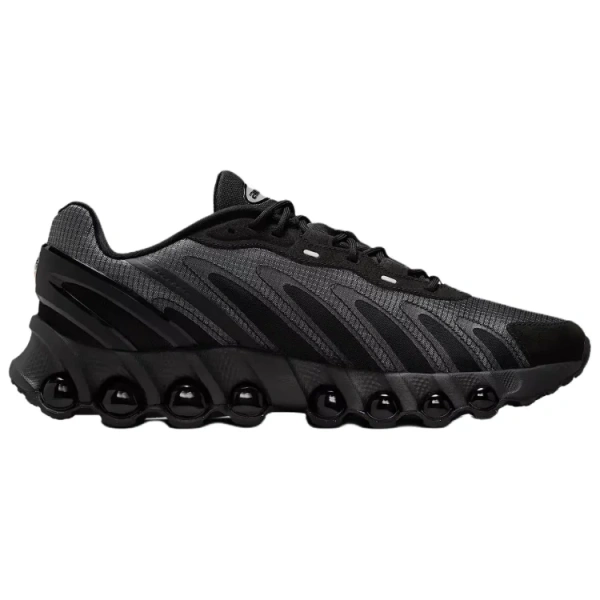 Nike Air Max DN8 Беговые кроссовки Мужские Черные
