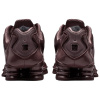Кроссовки для бега Nike Shox TL Series Унисекс Темно-фиолетовые