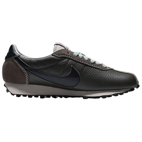 Nike LD 1000 Повседневные беговые кроссовки Мужские Черные Коричневые