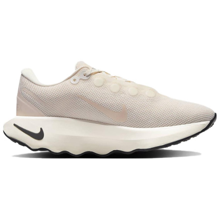 Nike Motiva противоскользящая устойчивая к истиранию низкий топ повседневная обувь женский цвет слоновая кость
