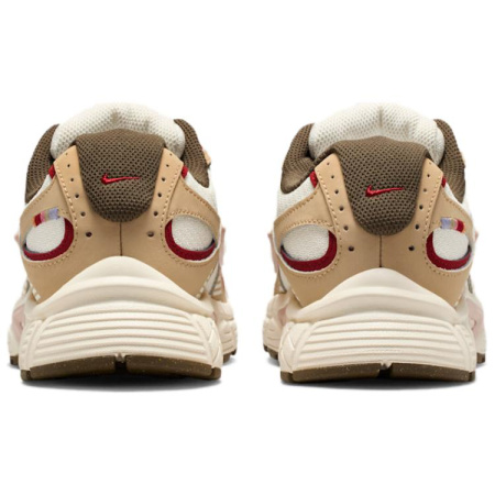 Nike V5 RNR Беговые кроссовки Женские Коричневый