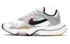 Nike Air ZOOM Division Сетчатая ткань Текстиль Синтетическая кожа Амортизация Противоскользящий Низкий топ